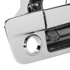 Chrome Tailgate Door Handle Lever for Ram 1500/2500/3500 (2009–2021)