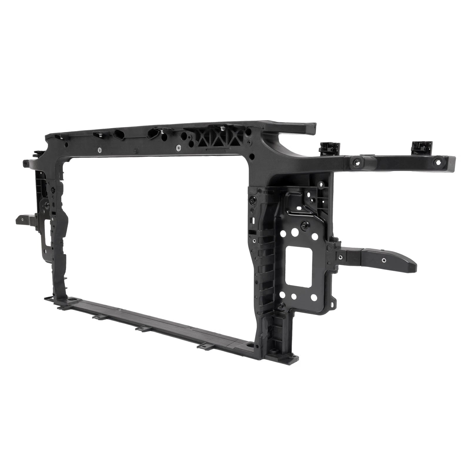 Radiator Core Support Assembly for Hyundai Kona (2018–2021) 64101J9000 HY1225208