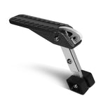 Foldable Car Door Latch Hook Step for Universal Vehicles (2010–2023)