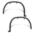 Fender Flare Wheel Arch Trim for Lexus RX350 RX450h (2016–2019)