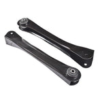 Front Upper Lower Control Arms Assembly for Jeep Cherokee (1991-1999)