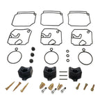 Carburetor Kit 6H4-W0093-03 for Yamaha Outboard Engine 40-50 HP (2-Stroke)