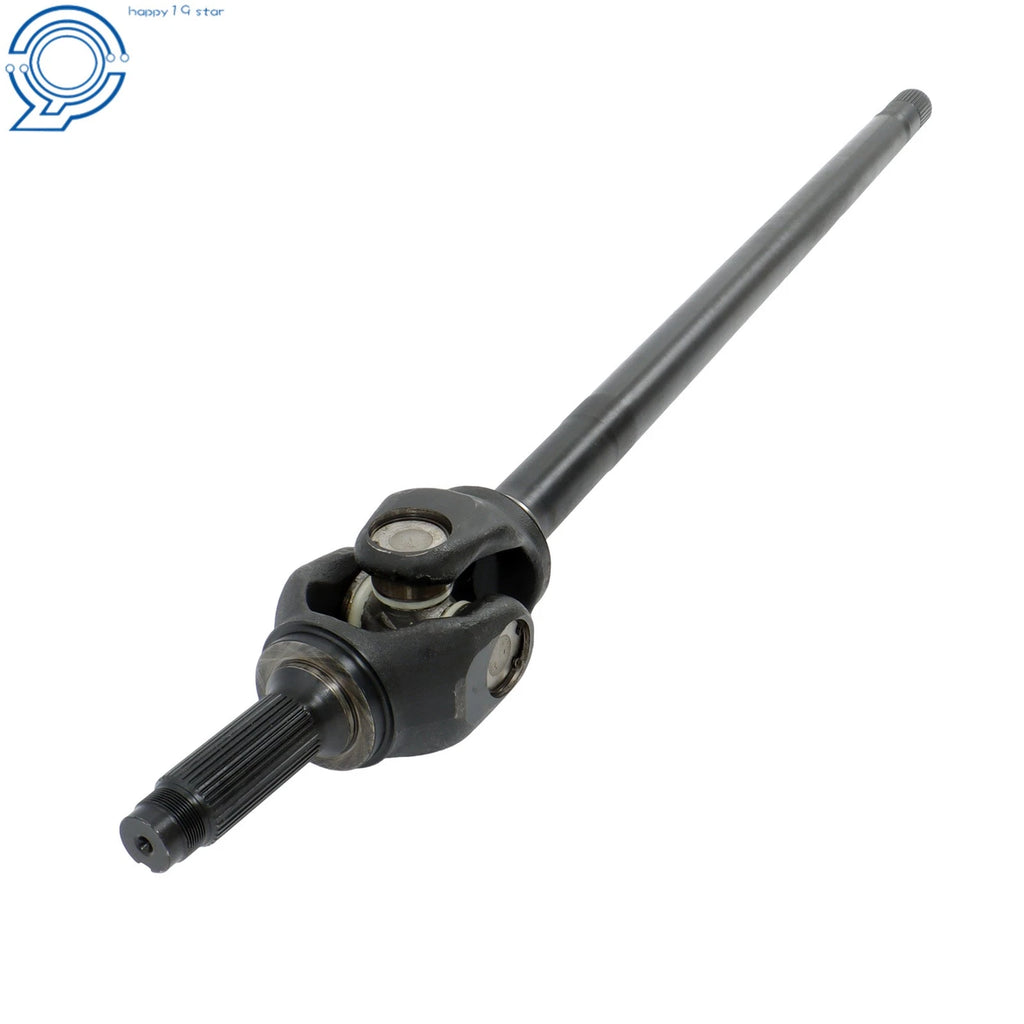 Front Right CV Axle Assembly for Ram 4500 5500 (2008-2012)