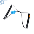 Window Regulator for Audi A4 B6 B7 (2000–2008)