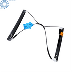 Window Regulator for Audi A4 B6 B7 (2000–2008)