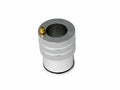 44mm Wheel Bearing Greaser for ATV UTV (Compatible with SuperATV)