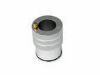 44mm Wheel Bearing Greaser for ATV UTV (Compatible with SuperATV)