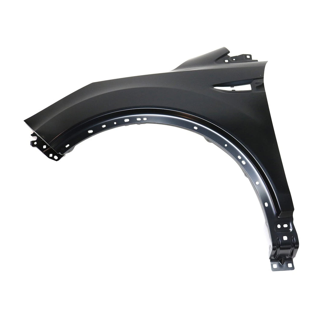 Set of 2 CAPA Certified Fenders for Ford Escape (2013–2019)