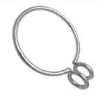 8mm Stainless Steel Anchor Recovery Ring for Marine Boats