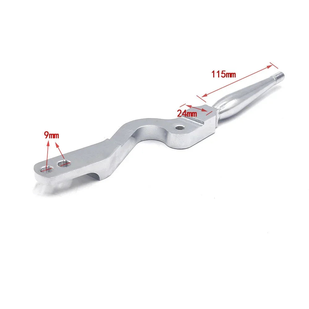 Aluminum 5 Speed Manual Short Throw Shifter for Mitsubishi Eclipse (1995-1999)