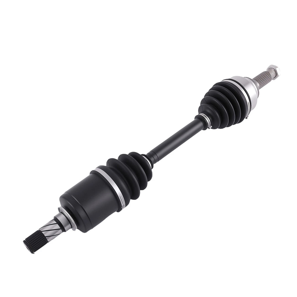 Front Pair CV Axle Joint Shaft Assembly for Mazda 3 (2007–2013)