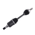 Front Pair CV Axle Joint Shaft Assembly for Mazda 3 (2007–2013)