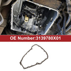 Oil Pan Gasket for Nissan Altima (1993–2006), Maxima (1992–2006) 3139780X01
