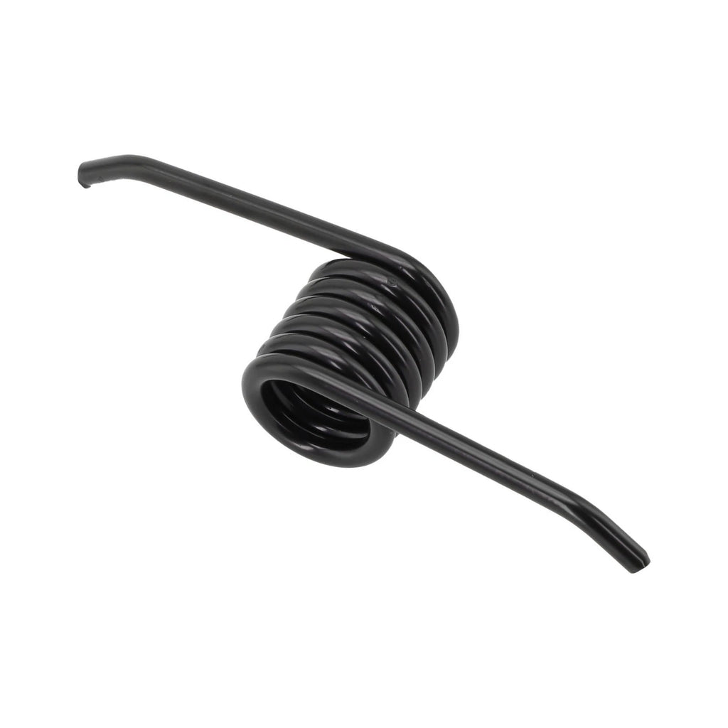 Return Spring for Most Vehicles (1pcs, 4 x 1-1/8 x 1 Inches, Black)