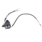 Rear Right Door Lock Actuator for Nissan Altima (2019-2022)