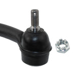 2pc Outer Steering Tie Rod End for Ford Edge, Lincoln MKX (2007–2018)