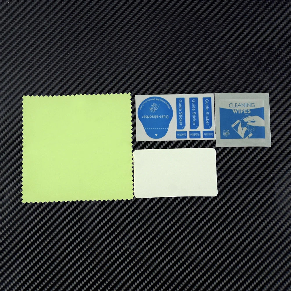 Scratch Protection Film for Yamaha NMAX 155 (2015–2023)