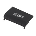 Switch Button Cap OFF for BMW M3 (2008–2013)