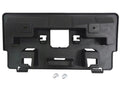 Front License Plate Bracket for Mazda CX-3 (2016–2022) MZ584WY