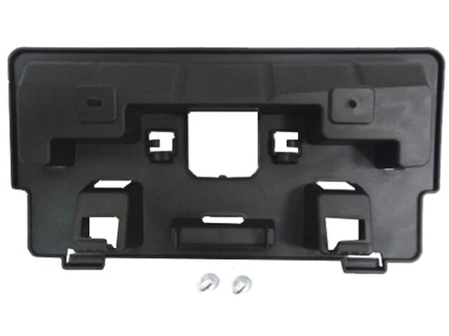 Front License Plate Bracket for Mazda CX-3 (2016–2022) MZ584WY