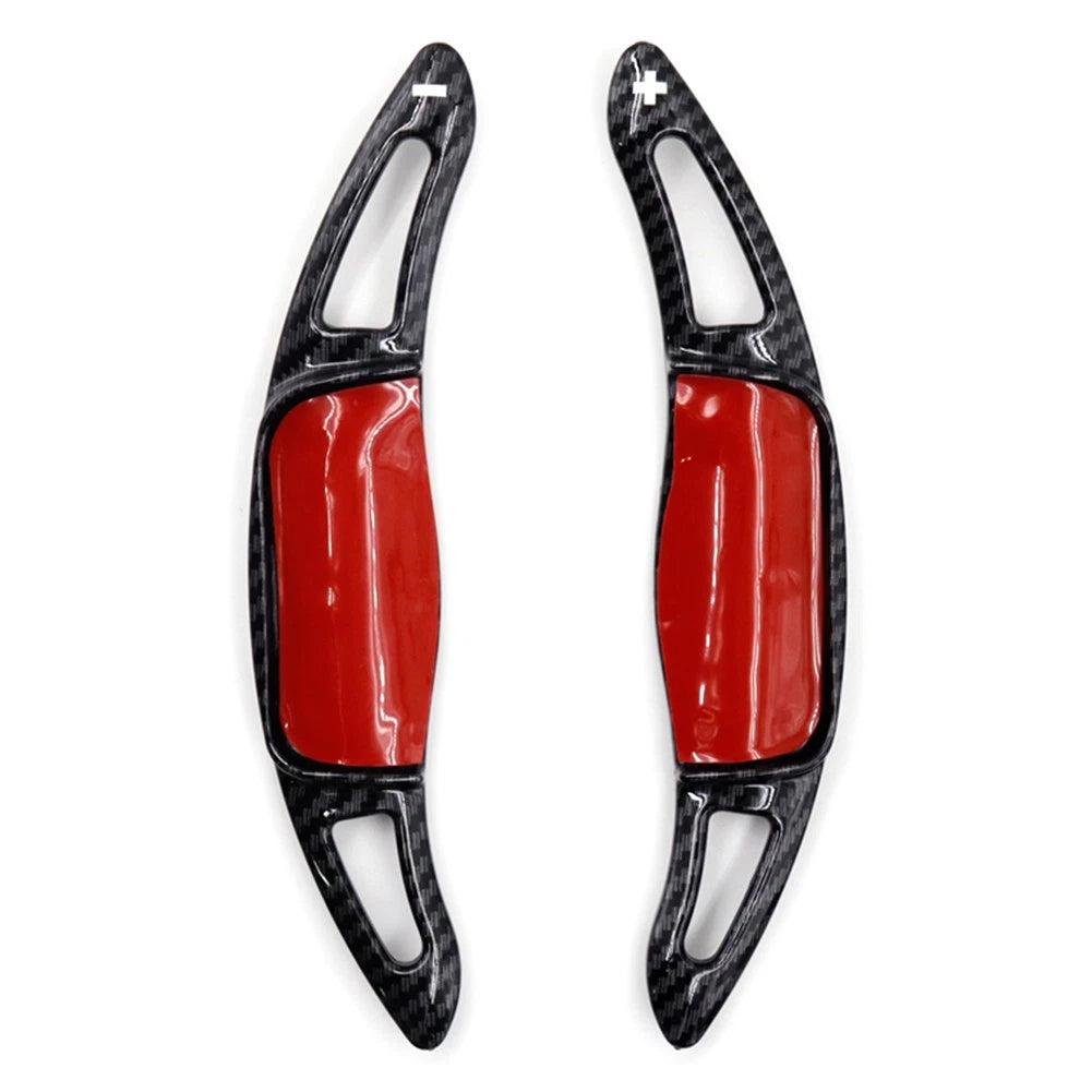 Steering Wheel Shift Paddle Shifter Extension for Toyota Camry Avalon (2019–2022)
