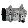 A/C Compressor for Toyota Corolla (2009–2010) & Scion xD (2008–2014)