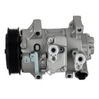 A/C Compressor for Toyota Corolla (2009–2010) & Scion xD (2008–2014)