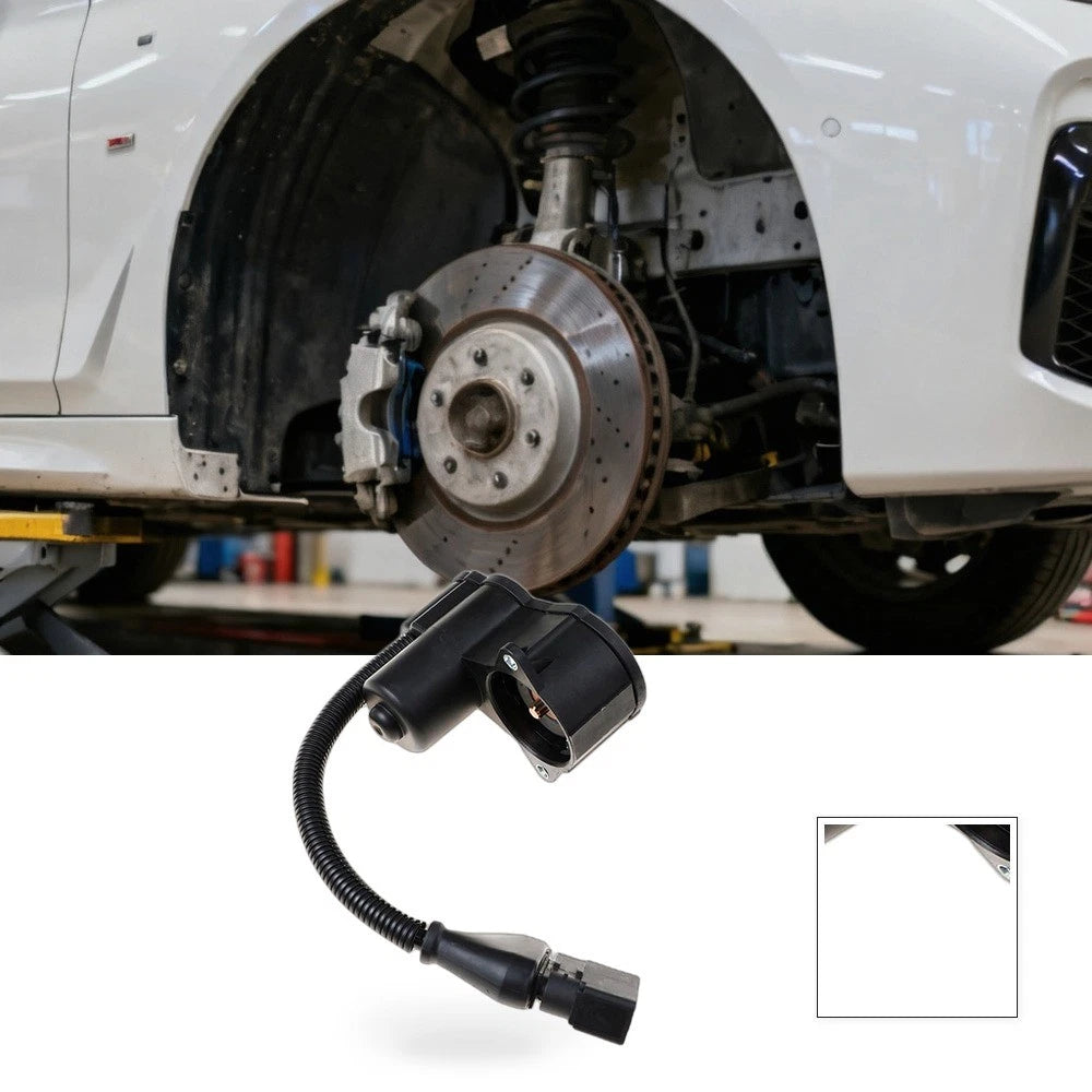 Brake Servo Motor for Audi A6 (2005–2011) 4E0998281 4E0998281B 32333552D