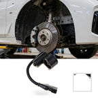 Brake Servo Motor for Audi A6 (2005–2011) 4E0998281 4E0998281B 32333552D