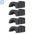 Rear Stabilizer Sway Bar Bushing for Polaris Ranger 800 (2010–2012)