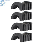 Rear Stabilizer Sway Bar Bushing for Polaris Ranger 800 (2010–2012)