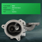 Turbocharger for Ford Fusion (2014–2020) & Escape (2017–2019) 1.5L B0BG F1FZ6K682D