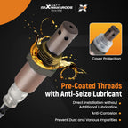 O2 Oxygen Sensor Set for Mitsubishi Outlander Lancer