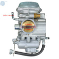 Carburetor for Suzuki KingQuad 300 (1991–1999) 13200-19BE1, 13200-19B92