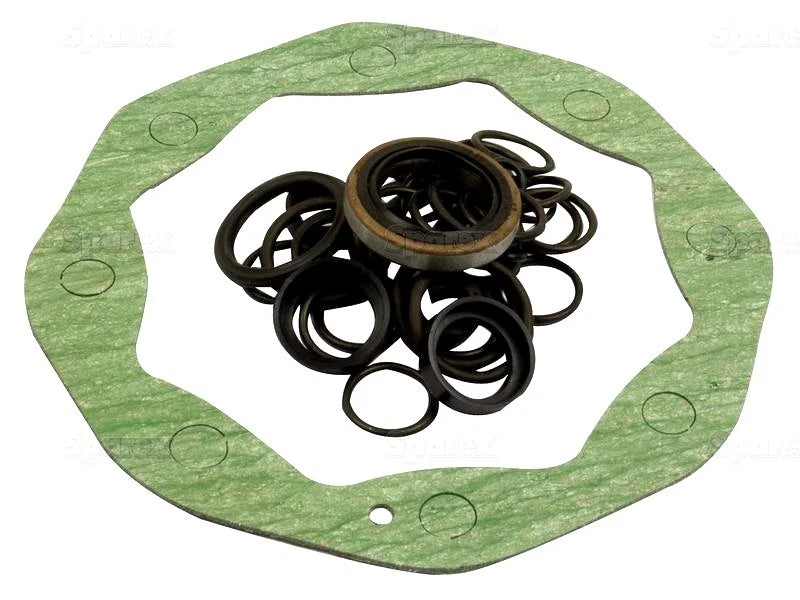 Hydraulic Pump Gasket & Seals for John Deere 1750-3650
