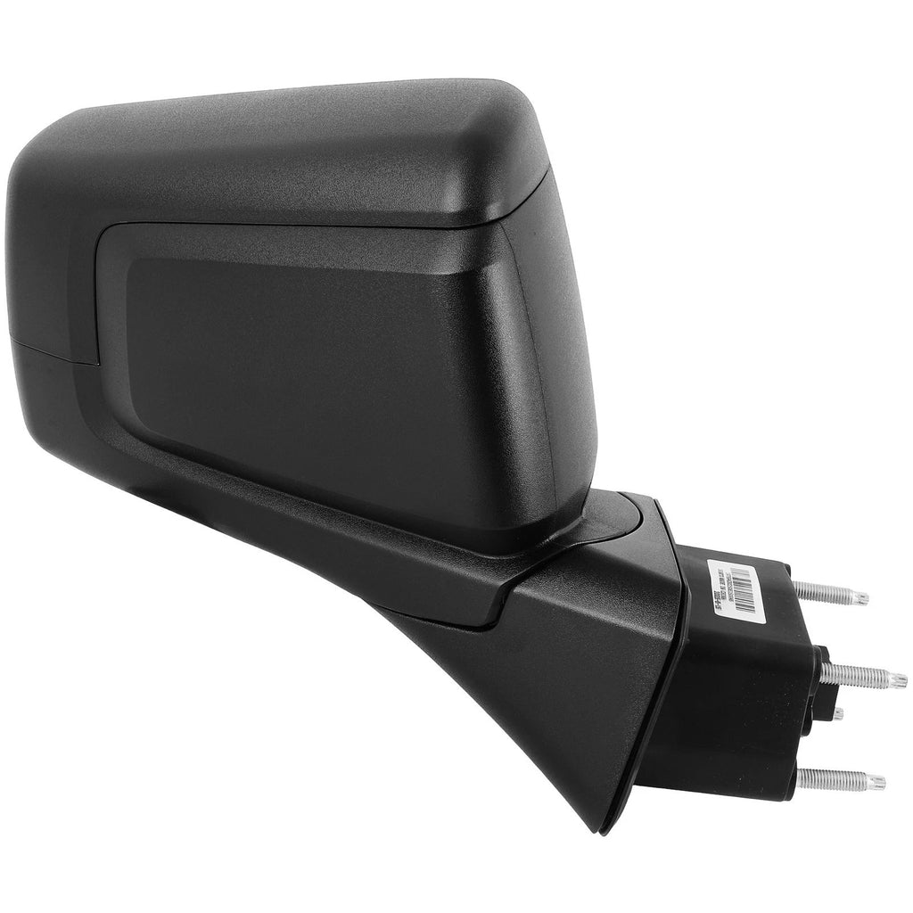 Heated Right Mirror with Temp Sensor for Silverado 1500 (2019–2025)