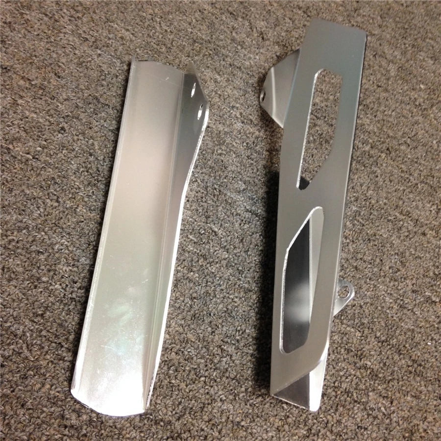 Aluminum Chain Guard for Suzuki GSXR 1000 (2005–2006)