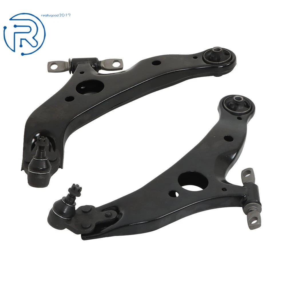 Set of 10 Front Lower Control Arm Ball Joints for Toyota Sienna (2004-2010)