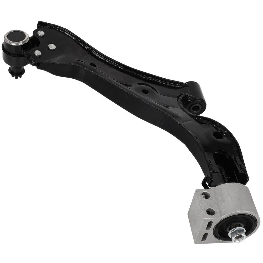 2X Front Lower Control Arms with Ball Joints for Chevrolet Equinox (2010–2017)
