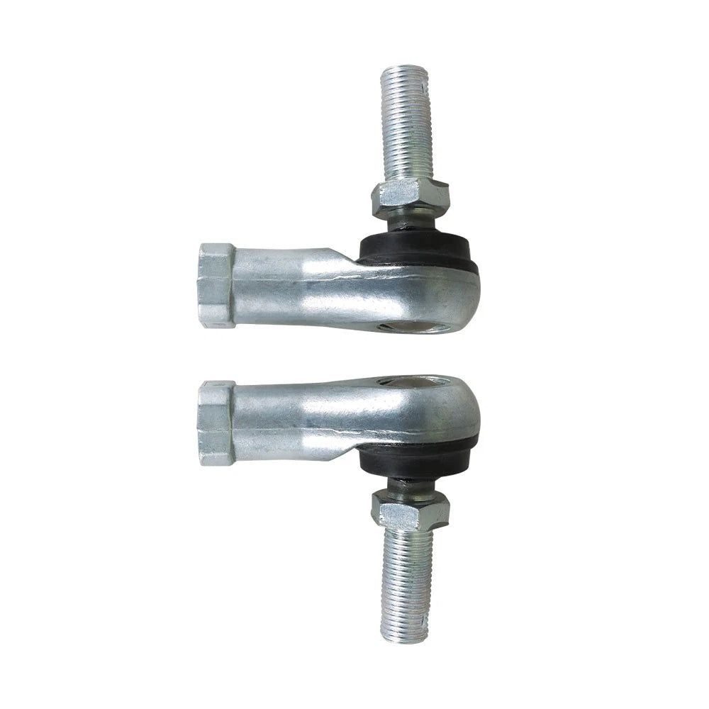 2X Outer Tie Rod End for Yamaha G22-G29 Golf Cart (2007â2016)