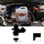 Fuel Injector for KTM 125 Duke ABS (2016) 0280158281