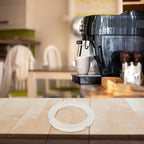 Silicone Rings for Espresso Machine (15 Varieties, Heat Resistant)