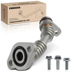 Turbocharger Oil Line Return for Ford Escape, Fusion, Edge, Lincoln (2017–2019)