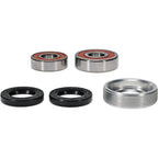 Pivot Works Premium Wheel Bearing for