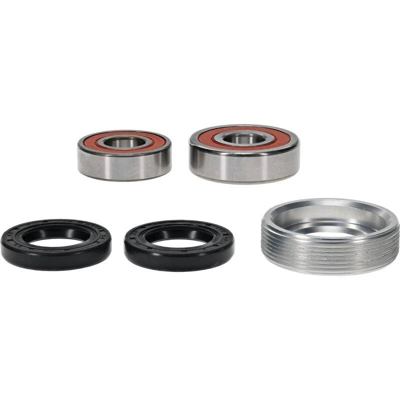 Pivot Works Premium Wheel Bearing for