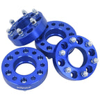 Set of 4 Wheel Adapters Spacers for Ford F150 Expedition (2004–2023)