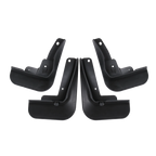 Set of 4 Mud Flaps for Toyota Camry (2018-2022)