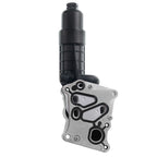 Engine Oil Cooler Filter Housing for Mercedes C250 SLK250 (2012–2015)