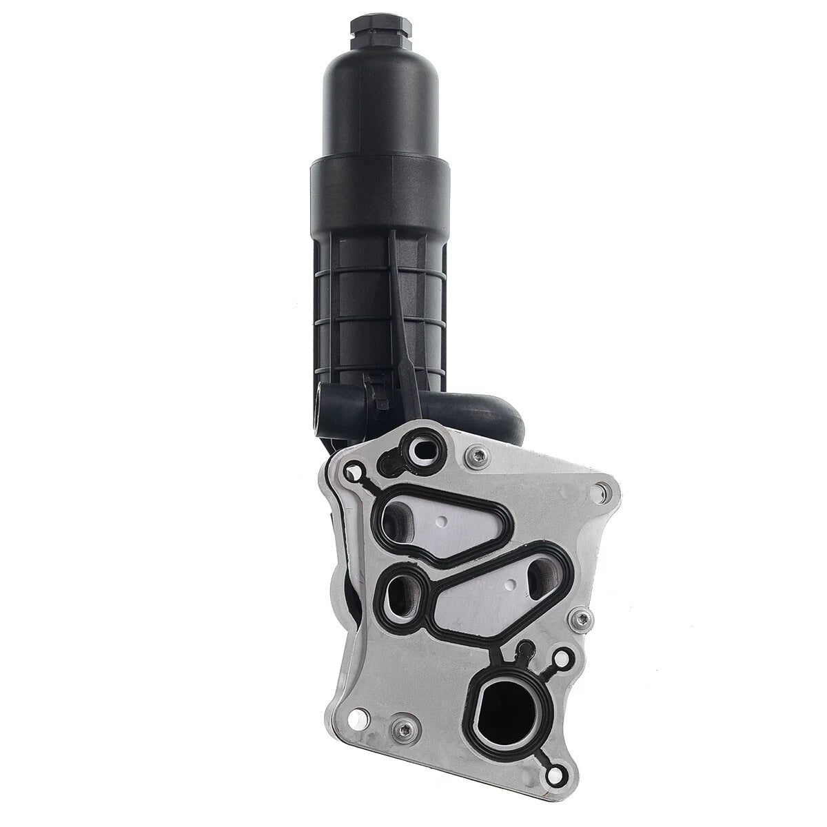 Engine Oil Cooler Filter Housing for Mercedes C250 SLK250 (2012–2015)