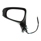 Heated Driver Left Side Mirror for Lexus ES350 ES300h (2013–2015)